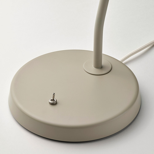 SJÖMAKT, desk lamp. 5 of 6 open dialog