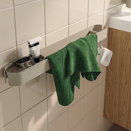 FLORSJÖN, towel rail. 3 of 5 open dialog