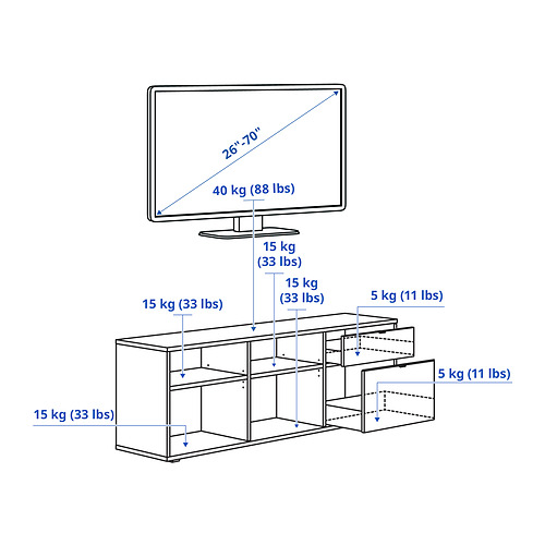 VIHALS, TV unit. 7 of 7 open dialog