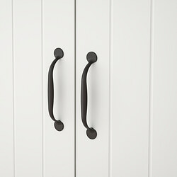 Measurement Illustration - SKRUVBY storage combination