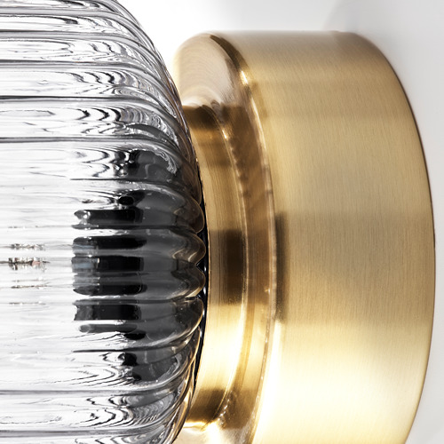 SOLKLINT, wall lamp. 6 of 6 open dialog