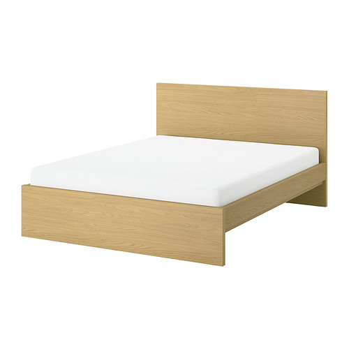 STORKLINTA, bed frame. 1 of 6 open dialog