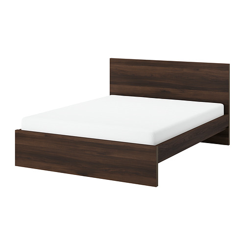 STORKLINTA, bed frame. 1 of 6 open dialog