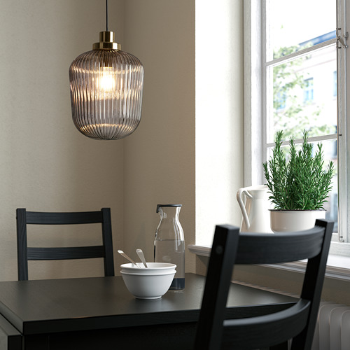 SOLKLINT, pendant lamp. 2 of 7 open dialog