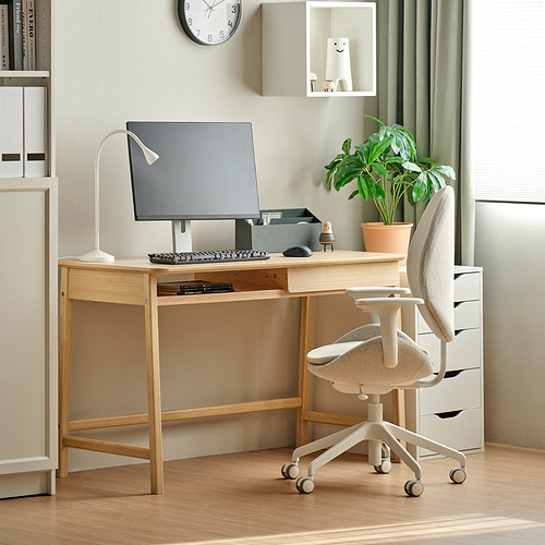 BETESHÄST / HATTEFJÄLL, escritorio+silla. 3 de 11 abrir diálogo