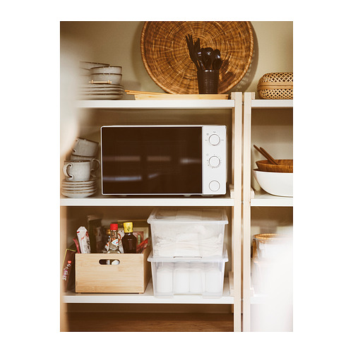 TILLREDA, microwave oven. 4 of 6 open dialog