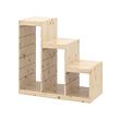 TROFAST estructura 