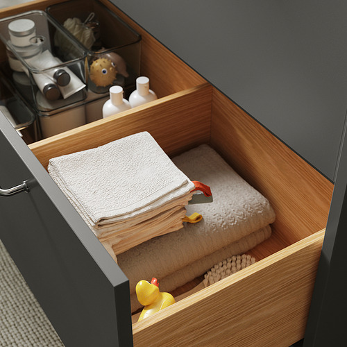 HAVBÄCK / ORRSJÖN, wash-stnd w drawers/wash-basin. 3 of 8 open dialog