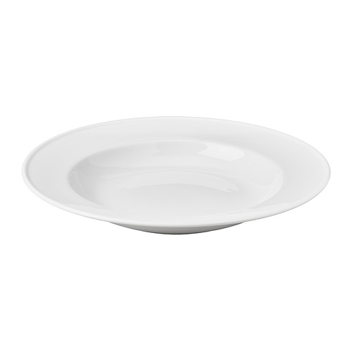 VARDAGEN, deep plate/bowl. 1 of 4 open dialog