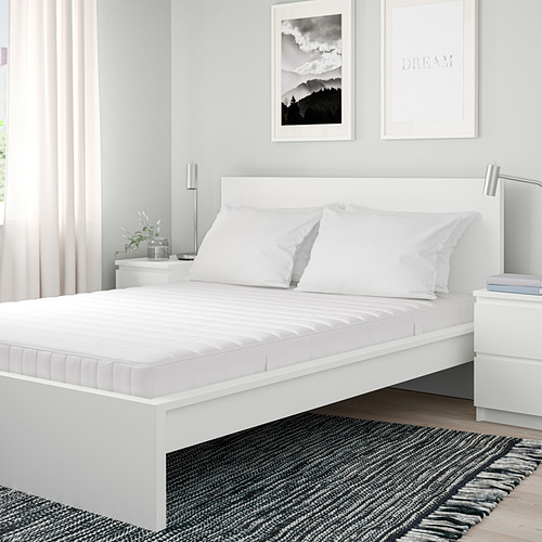 VALEVÅG, Hybrid mattress. 8 of 13 open dialog