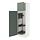 Select colour variation: white/Nickebo matt grey-green