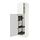 Select colour variation: white/Axstad matt white