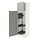 Select colour variation: white/Havstorp light gray