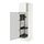 Select colour variation: white/Axstad matt white