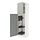 Select colour variation: white/Havstorp light gray