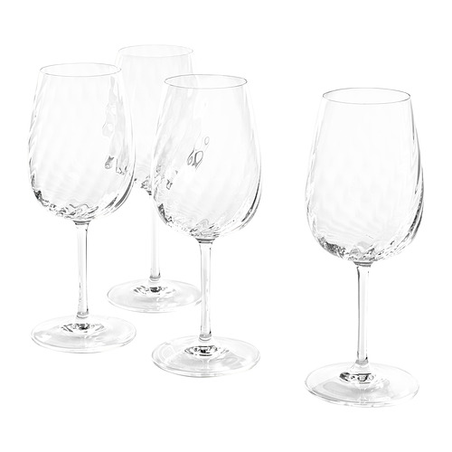 FJÄLLUGGLA, copa para vino. 5 de 5 abrir diálogo