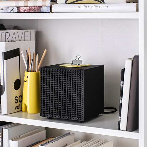 BADKRUKA, Bluetooth speaker. 3 of 4 open dialog