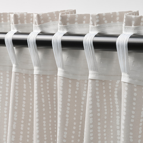 MÄSTERROT, cortinas, 1 par. 6 de 8 abrir diálogo