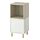 Select colour variation: White / beige