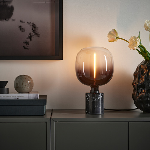 MOLNART, bombilla LED E26 de 180 lúmenes. 4 de 5 abrir diálogo