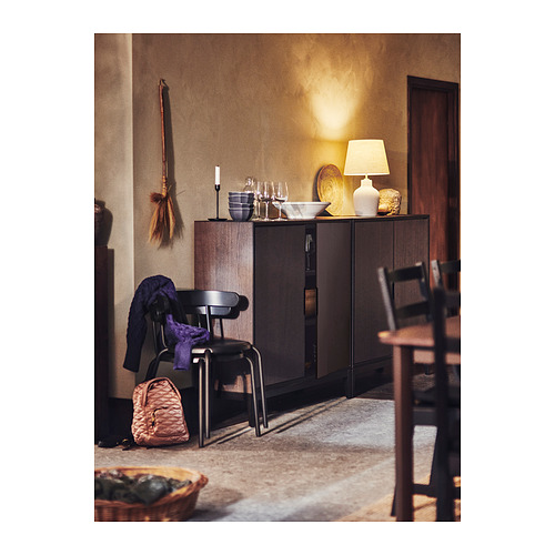 BLIDVÄDER, lámpara de mesa. 7 de 9 abrir diálogo