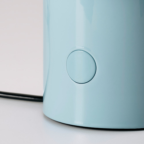 SPETSBOJ, table lamp. 6 of 7 open dialog