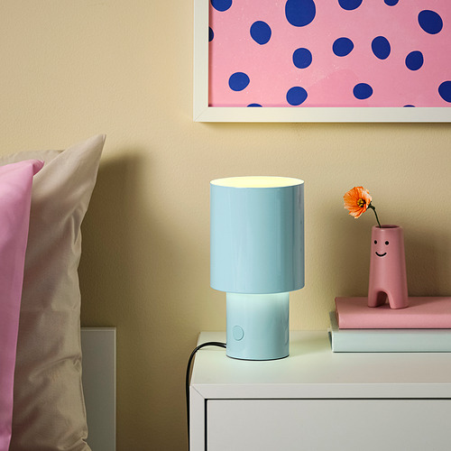 SPETSBOJ, table lamp. 4 of 7 open dialog
