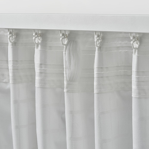 MÄSTERROT, curtains, 1 pair. 5 of 7 open dialog