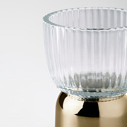 KUNGSTÄRNA tealight holder