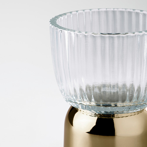 KUNGSTÄRNA tealight holder