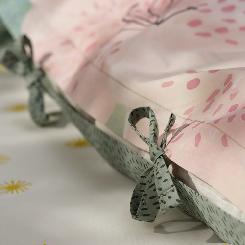 ALPTALL, duvet cover and pillowcase(s). 7 of 10 open dialog