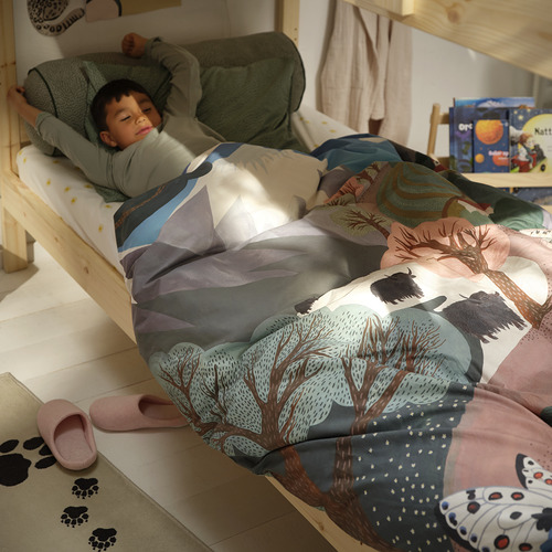 ALPTALL, cojín. 4 de 6 abrir diálogo