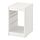 Select colour variation: White