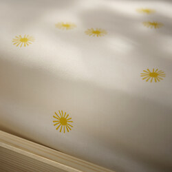 ALPTALL fitted sheet