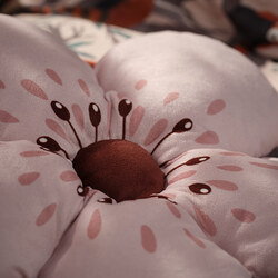 ALPTALL cushion