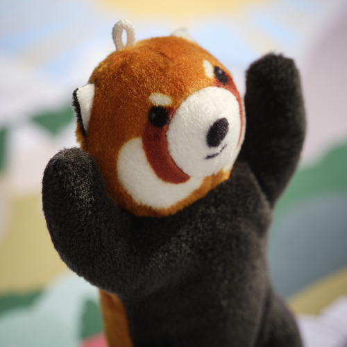 ALPTALL, peluche. 4 de 5 abrir diálogo