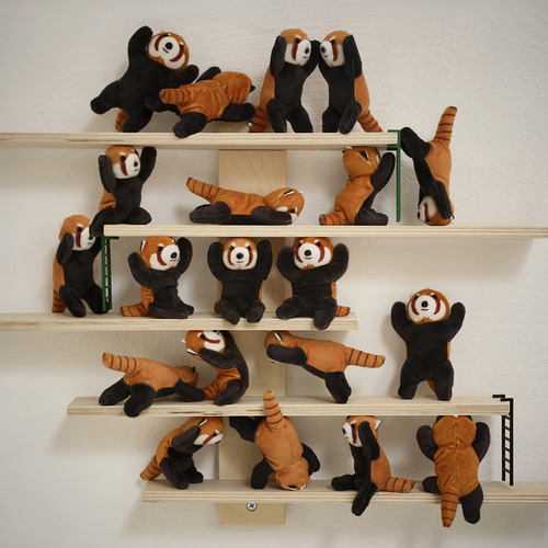 ALPTALL, peluche. 3 de 5 abrir diálogo