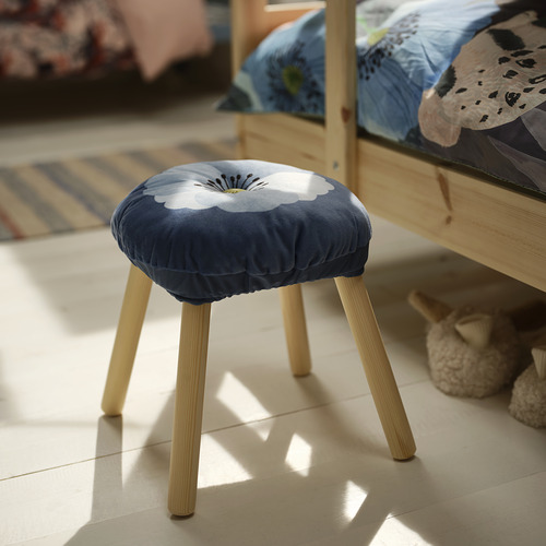ALPTALL, stool cover. 3 of 8 open dialog