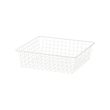 HJÄLPA wire basket 