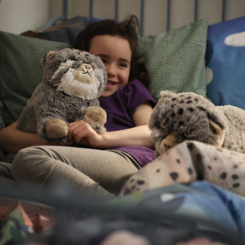 ALPTALL, soft toy. 3 of 6 open dialog