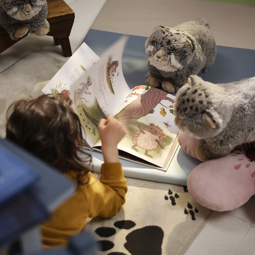 ALPTALL, soft toy. 4 of 6 open dialog