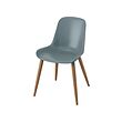 GRÖNSTA chair 