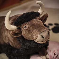ALPTALL soft toy