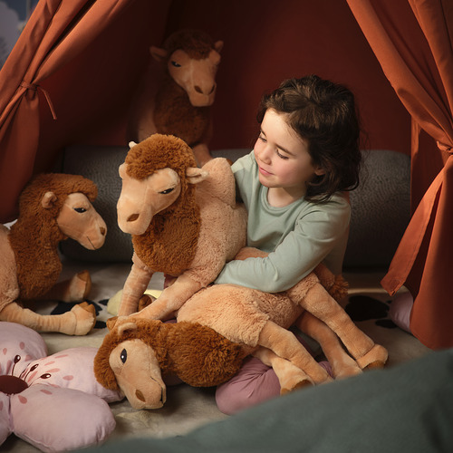 ALPTALL, peluche. 4 de 6 abrir diálogo