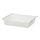 Select colour variation: White