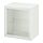 Select colour variation: White / Glassvik white / clear glass