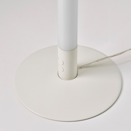 FÖRLIG, LED floor/wall lamp. 7 of 7 open dialog