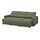 Select colour variation: with chaise/Tibbleby gray-green
