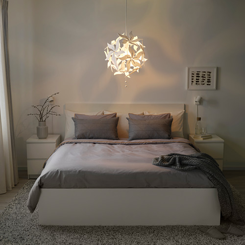 SOLHETTA, LED bulb E26 450 lumen. 2 of 3 open dialog