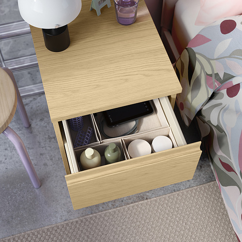 MALM / STORKLINTA, bedroom furniture, set of 4. 6 of 11 open dialog